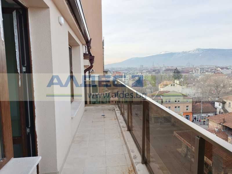Продава се Четиристаен апартамент в София, Център - 210 кв.м за 1881 €/кв.м - Снимка #16