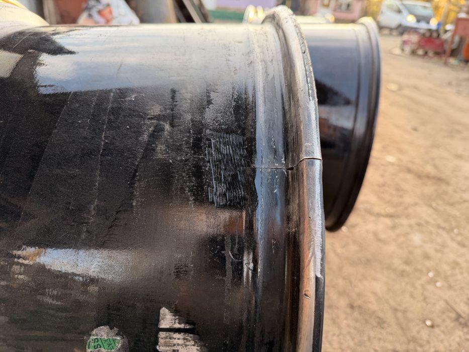 Джанти BMW X5,X6 21 цола