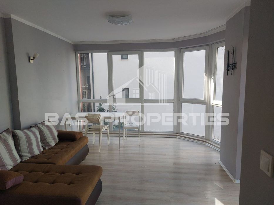 3-стаен в София-Банишора площ 88