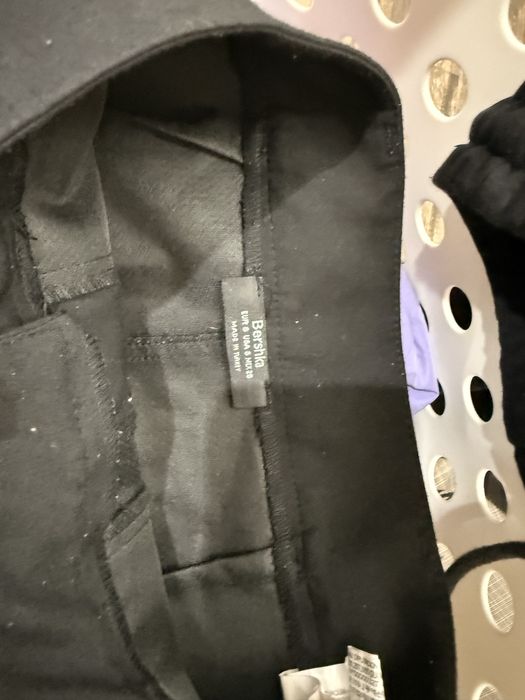 Лот Топ(нов) с пола