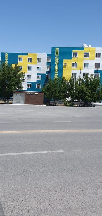 Квартира на долгий срок