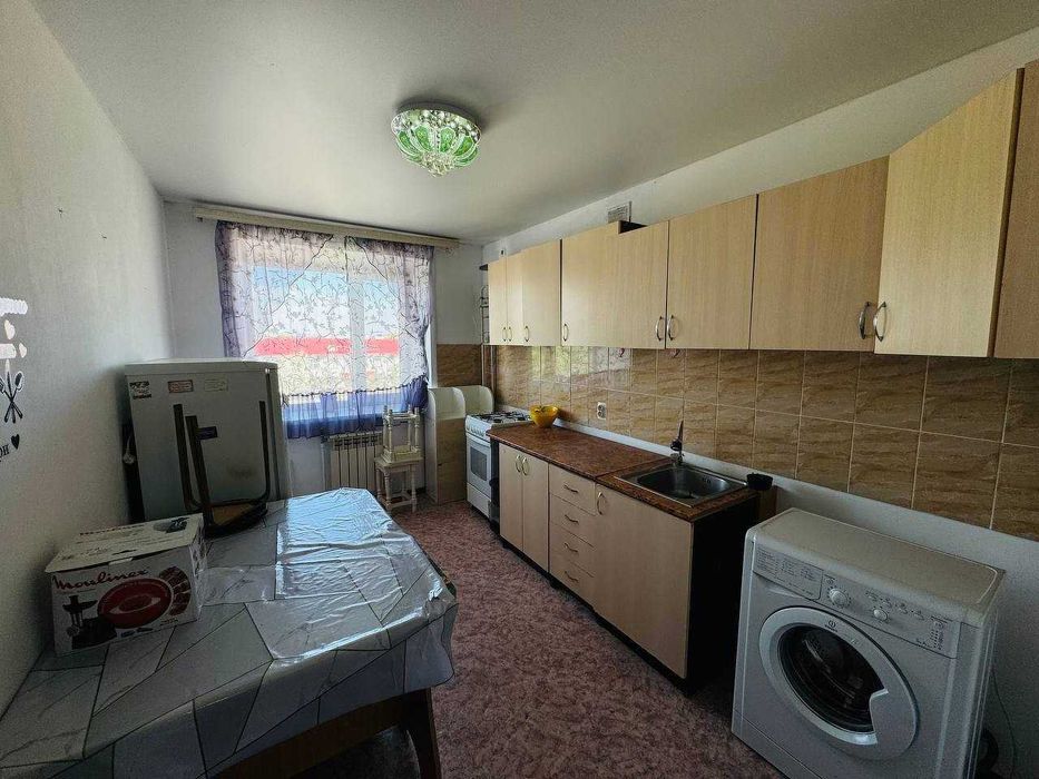 Продажа 2-комнатной квартиры