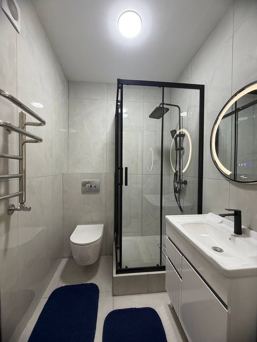 Продается 2х ком квартира, ЖК Koh Ota, ор-р: ул. Нурафшон, 55 м²