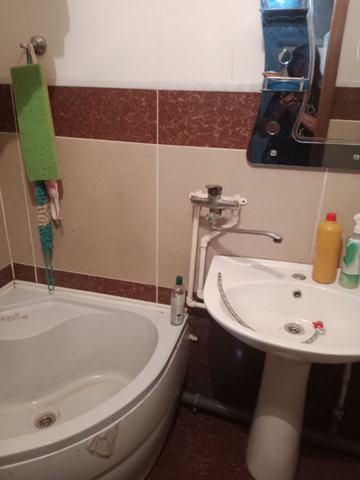 Продам 1 комнатную