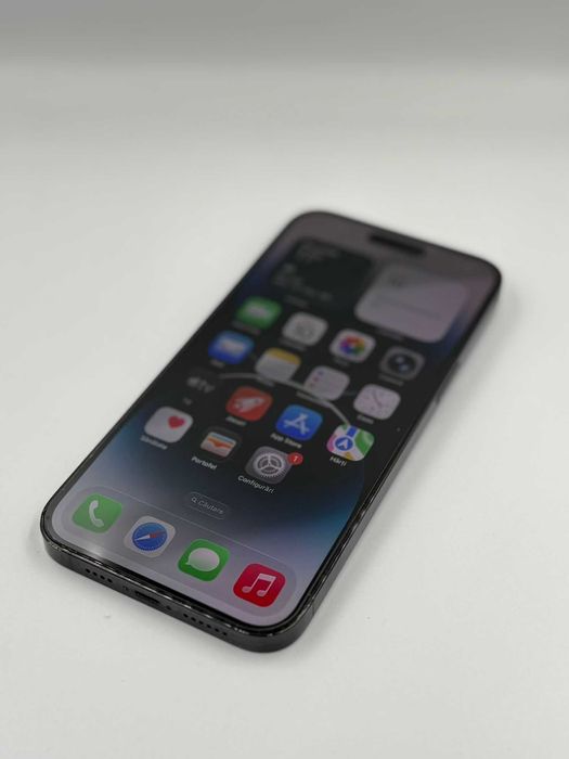 Hope Amanet P5 - Iphone 14 Pro Max // 128GB // Oferim Garantie !