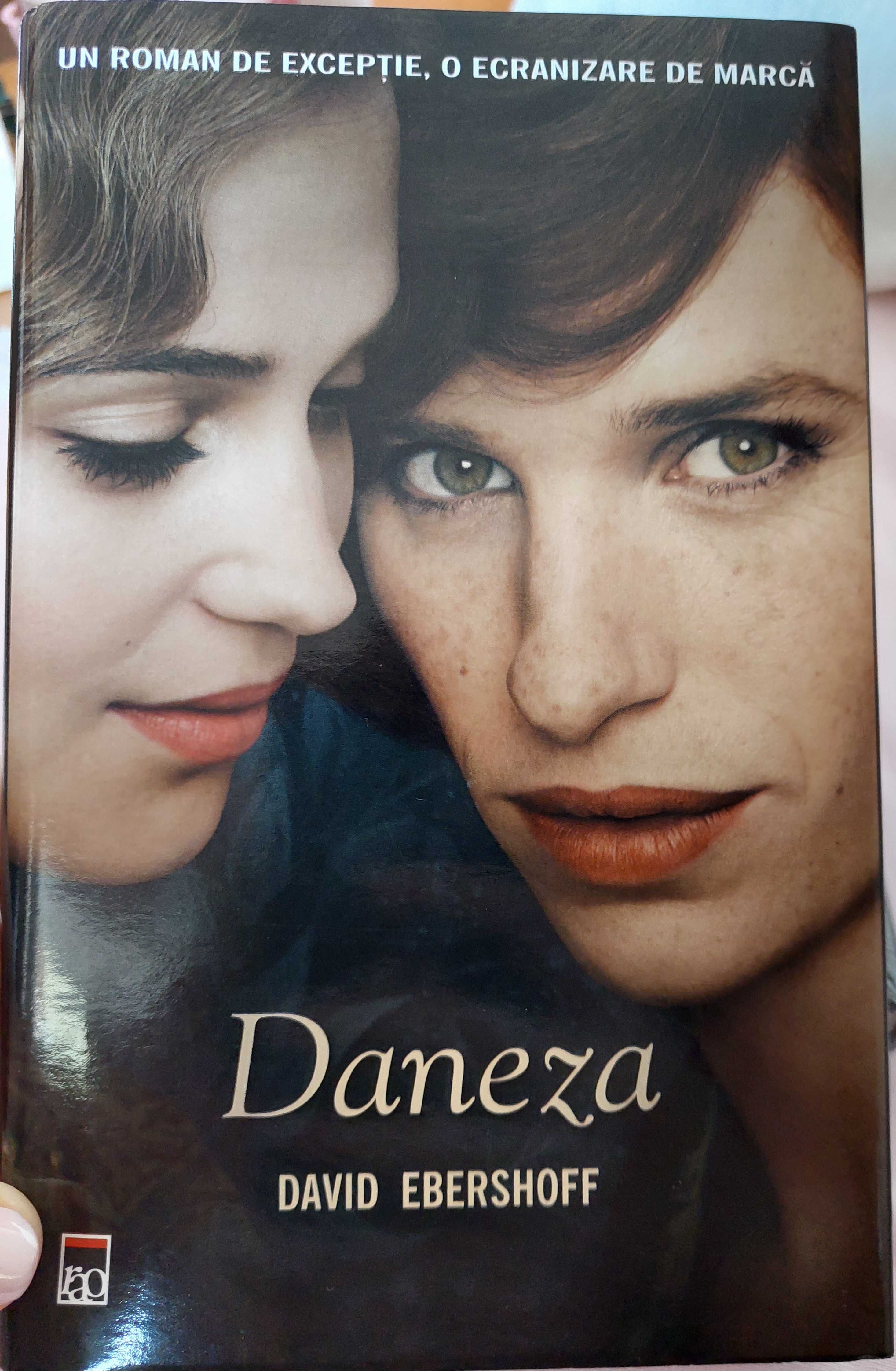 Daneza (David Ebershoff)