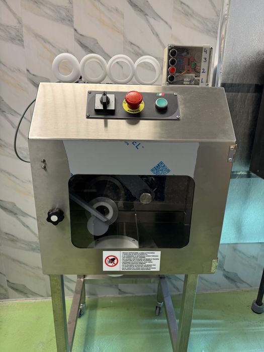 Тестоделител / Тесто делител