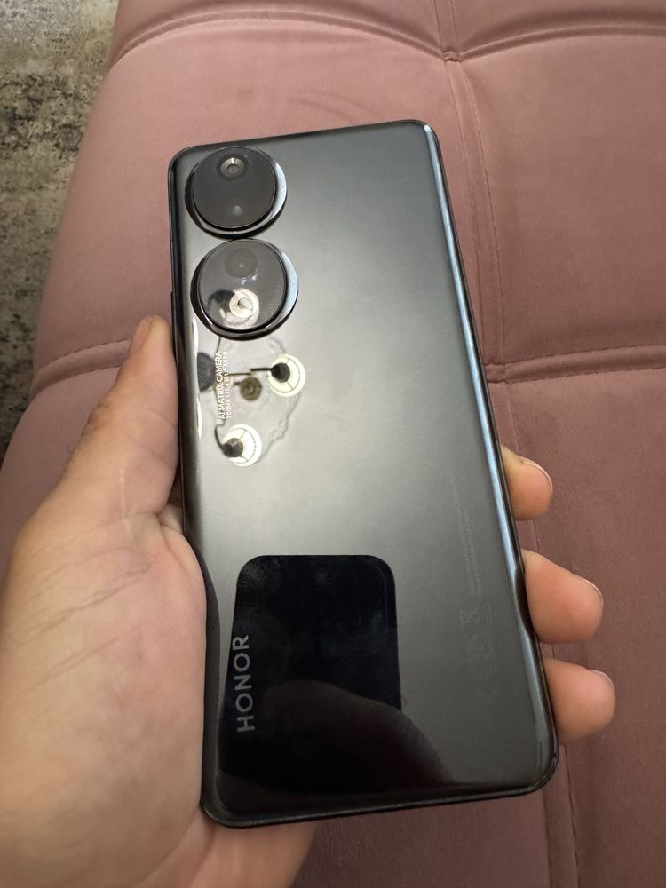 ПРОМО! Honor 90 512GB,с остатъчна гаранция