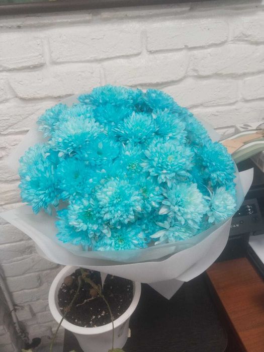 Продам красивые цветы букеты