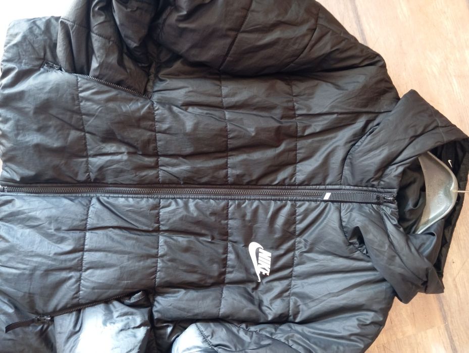 Дамско яке Nike Therma Fit