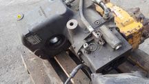 Cutie de viteze ZF 2HL-100 excavator Volvo EW 140 , 160
