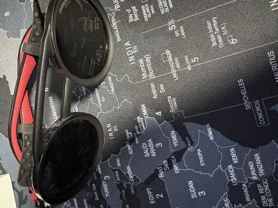 Слънчеви очила carerra 5046