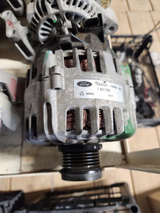 Alternator  ford   galaxi  2.0 motorina  an 2014