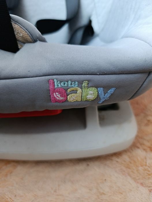Scaun auto Kota Baby 18 kg