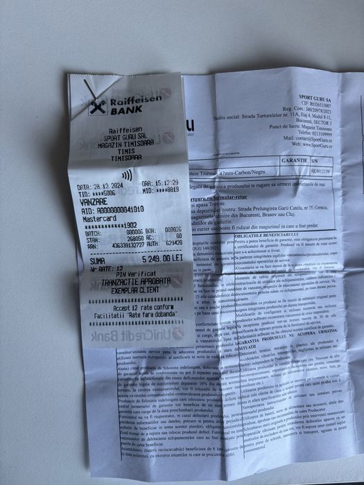 Garmin Fenix 8 titanium Amoled 47 mm