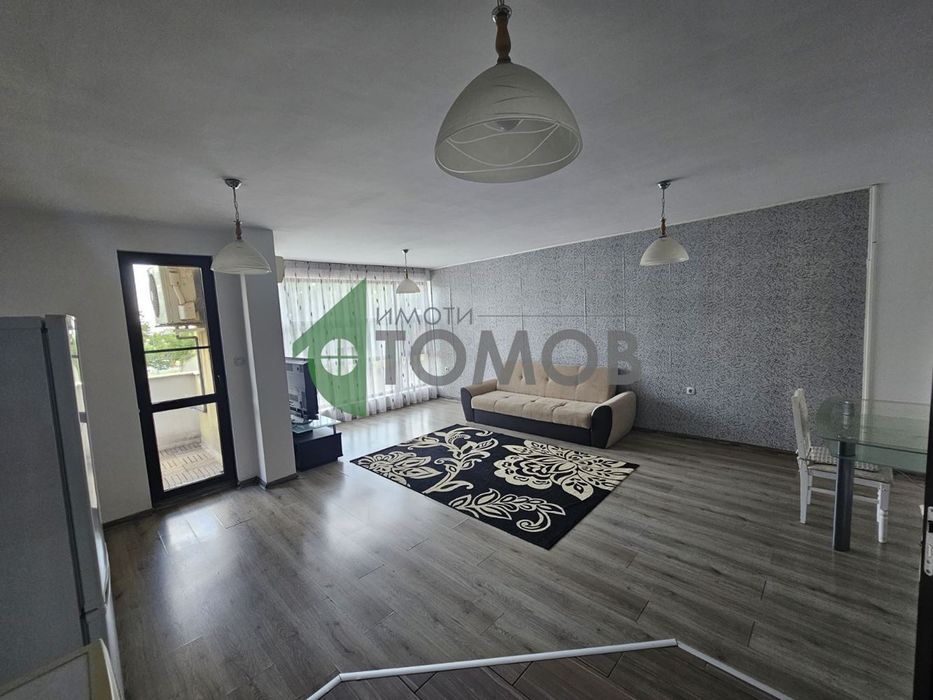 Дава се под наем Тристаен апартамент в Стара Загора, Била - 92 кв.м за 357 € - Снимка #2