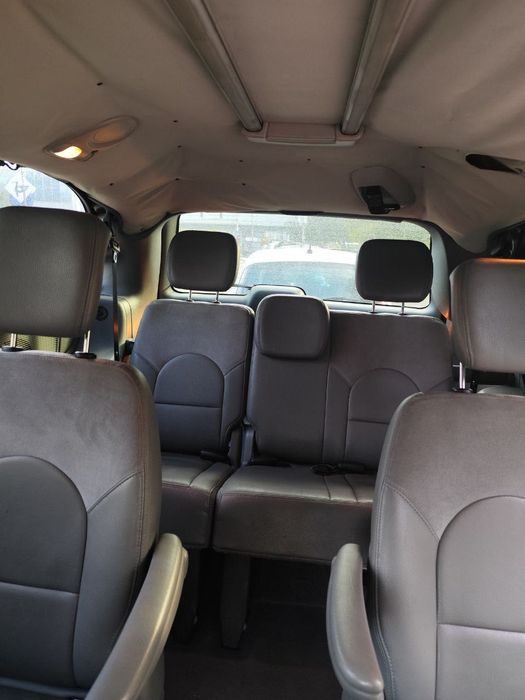 Chrysler  Grand Voyager