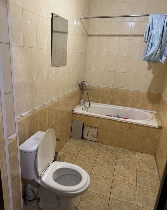 Продаётся квартира, Карасу-6