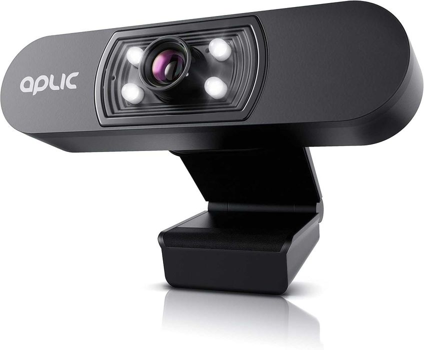 Cameră web Full HD 1080p cu microfon - 2k 1920x1080P,sigilat