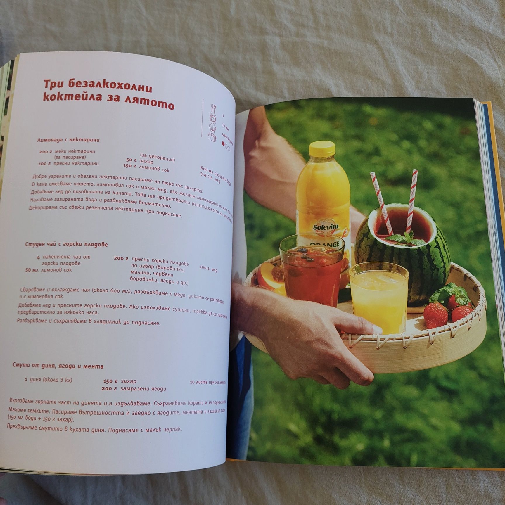 Лидл книга за дома