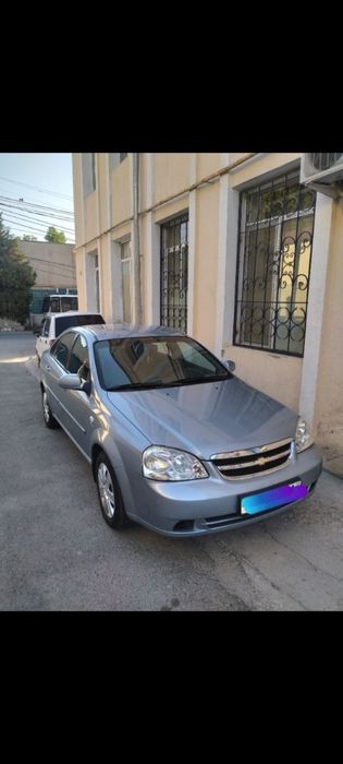 Ласетти 1.8 2012 тозза 159 минг прабег халол