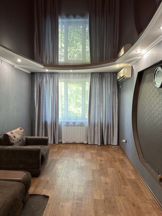 4х комнатная улучшенная