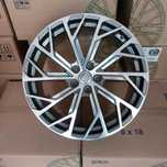 19"цола новия ротор  Audi 5х112 за А3,А4,А5,А6,А7,А8,Q3,Q5, Q7