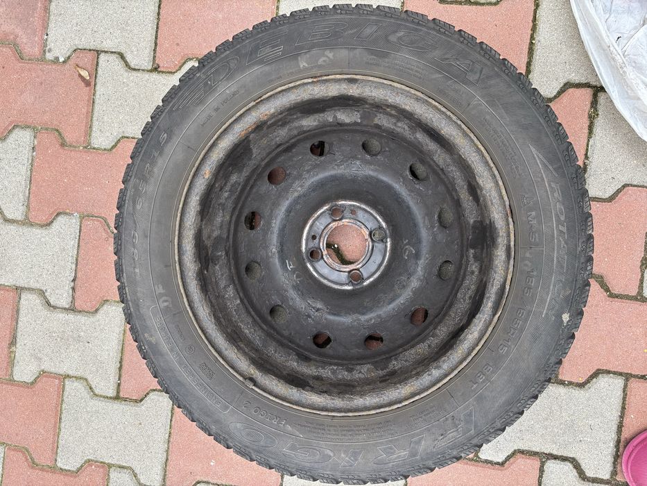 Vand patru roti 185/65 R15 88T