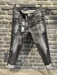 Blug Dsquared2 Calitate Top Premium Jeans