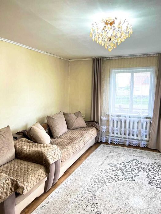 Продается уютный дом