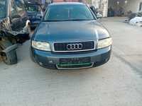 Dezmembrez Audi a4 b6