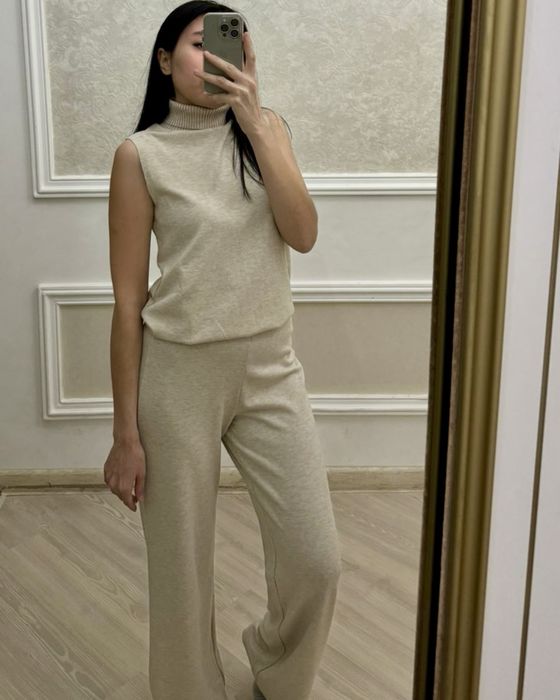 Женский костюм Манго