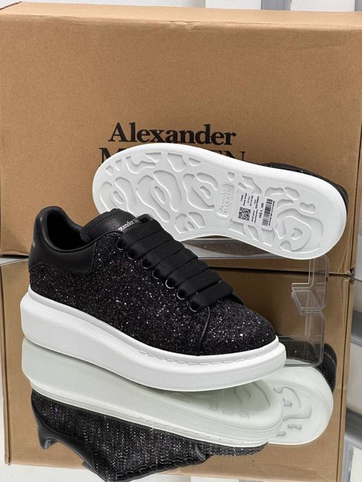 Alexander Mcqueen Dama