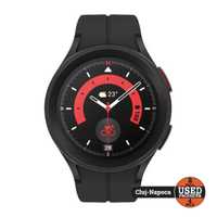 Smartwatch Samsung Galaxy Watch5 Pro, 45mm, SM-R925F | UsedProducts.ro
