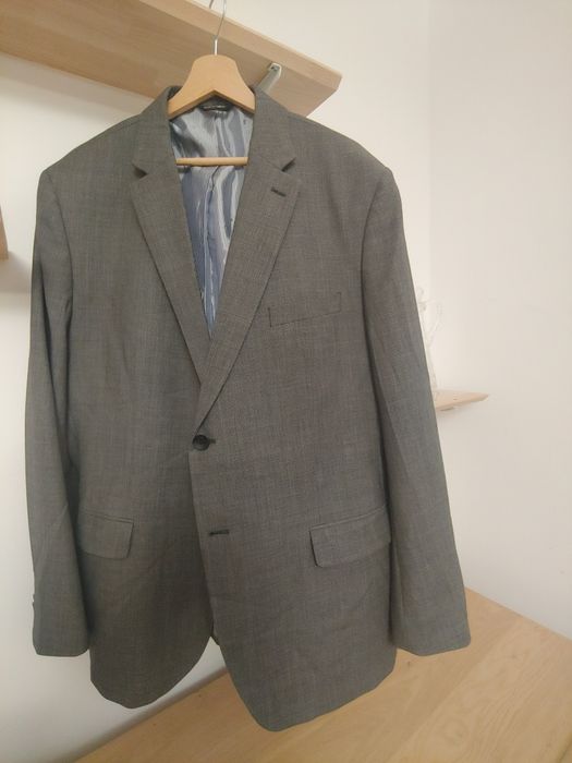 Sacou barbatesc Banana Republic, talia 48R