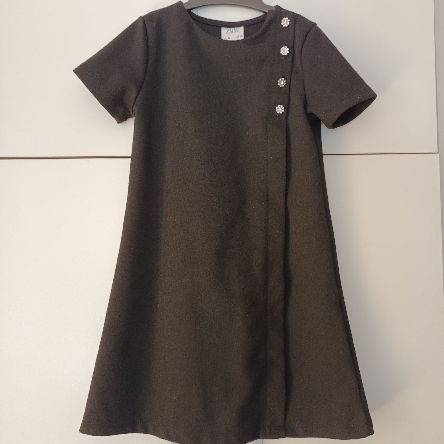 Детска рокля Zara