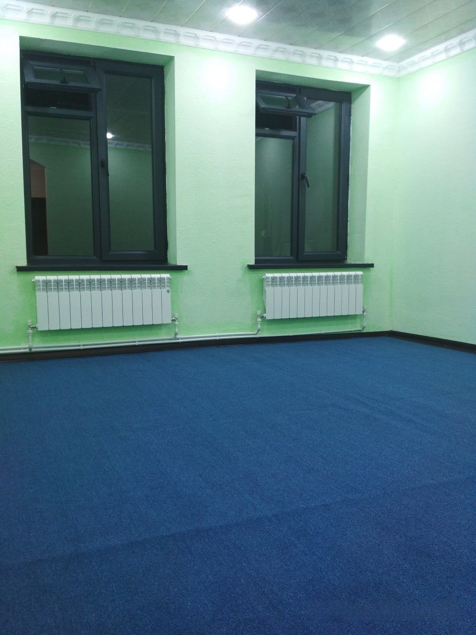 Продаётся участок.