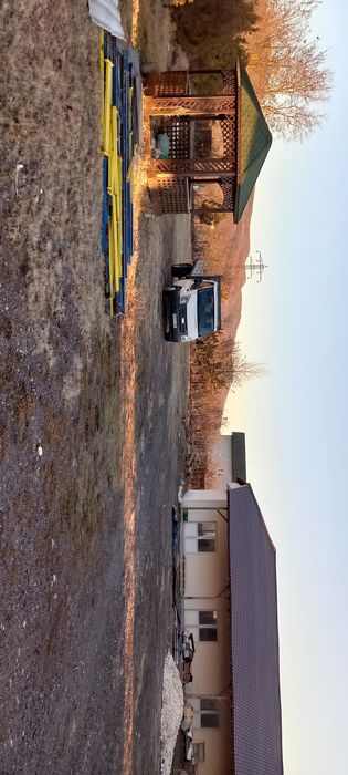 Vand sau Schimb Spațiu Comercial Com Voinesti, Sat Izvoare Suduleni, D