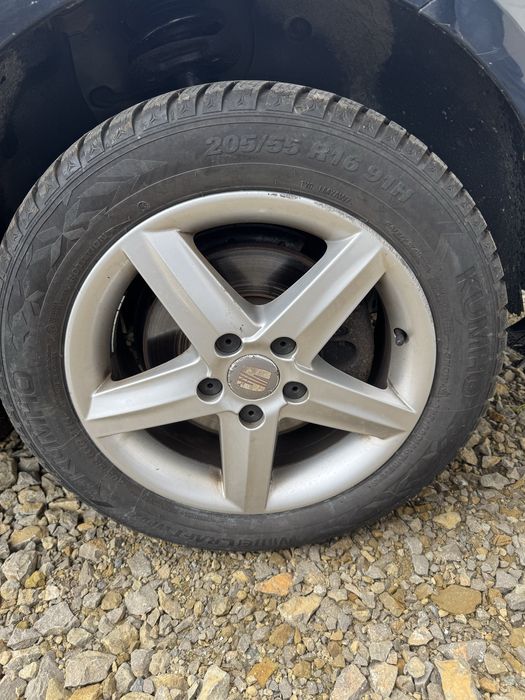 Seat Altea XL Facelift