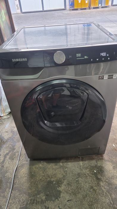 Masina de spalat samsung cu uscator 9kg  Black Friday1900 lei