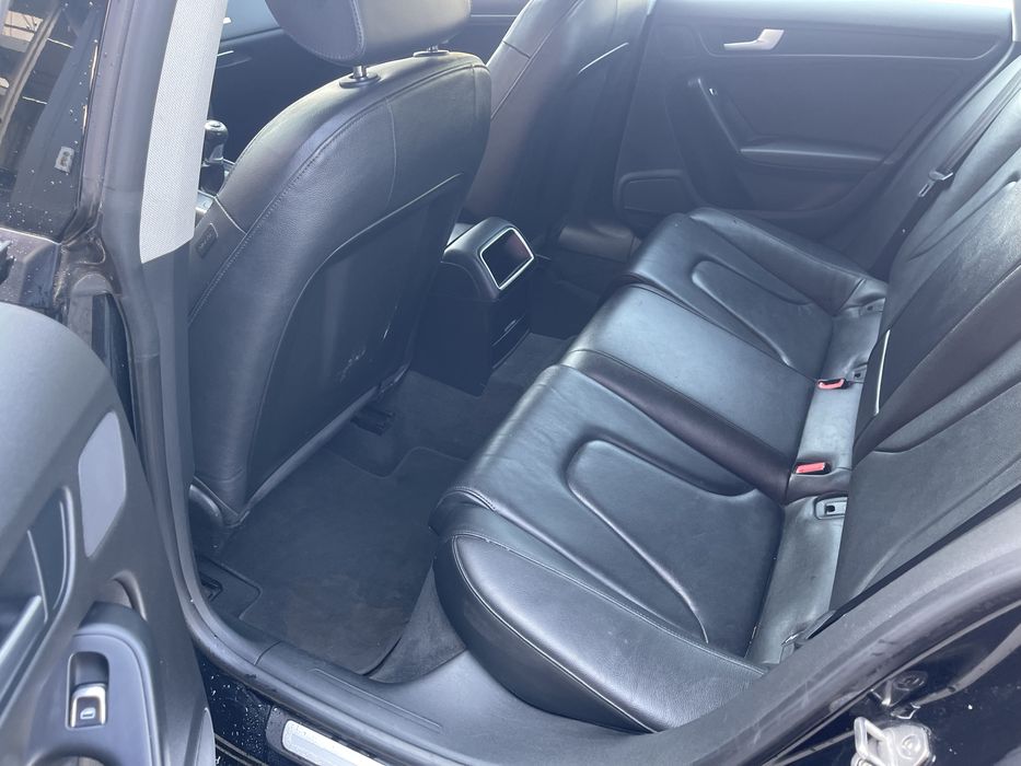 Audi A5 Sportback B8 2.0 TFSI ProLine S
