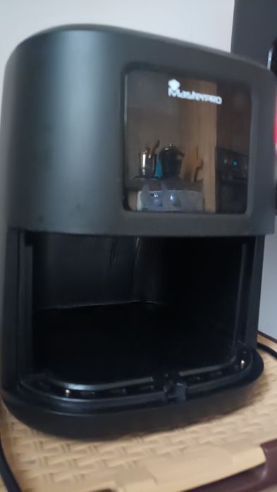 Air fryer Masterpro