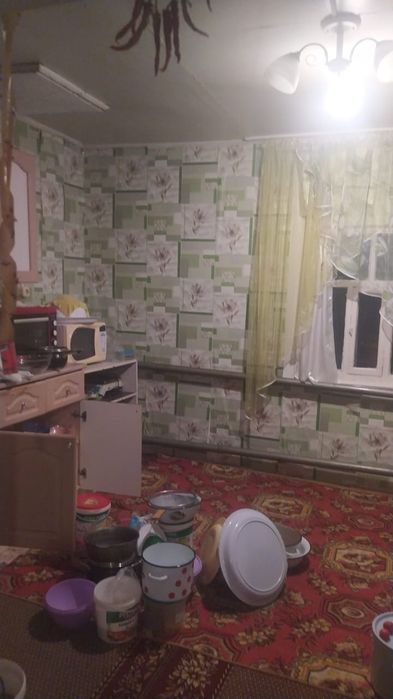 Обменяю дом в посёлке Жанибек на Уральск