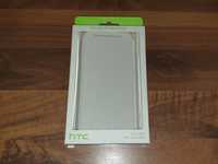Husa flip smart activa originala HTC Flip Case HTC One M8