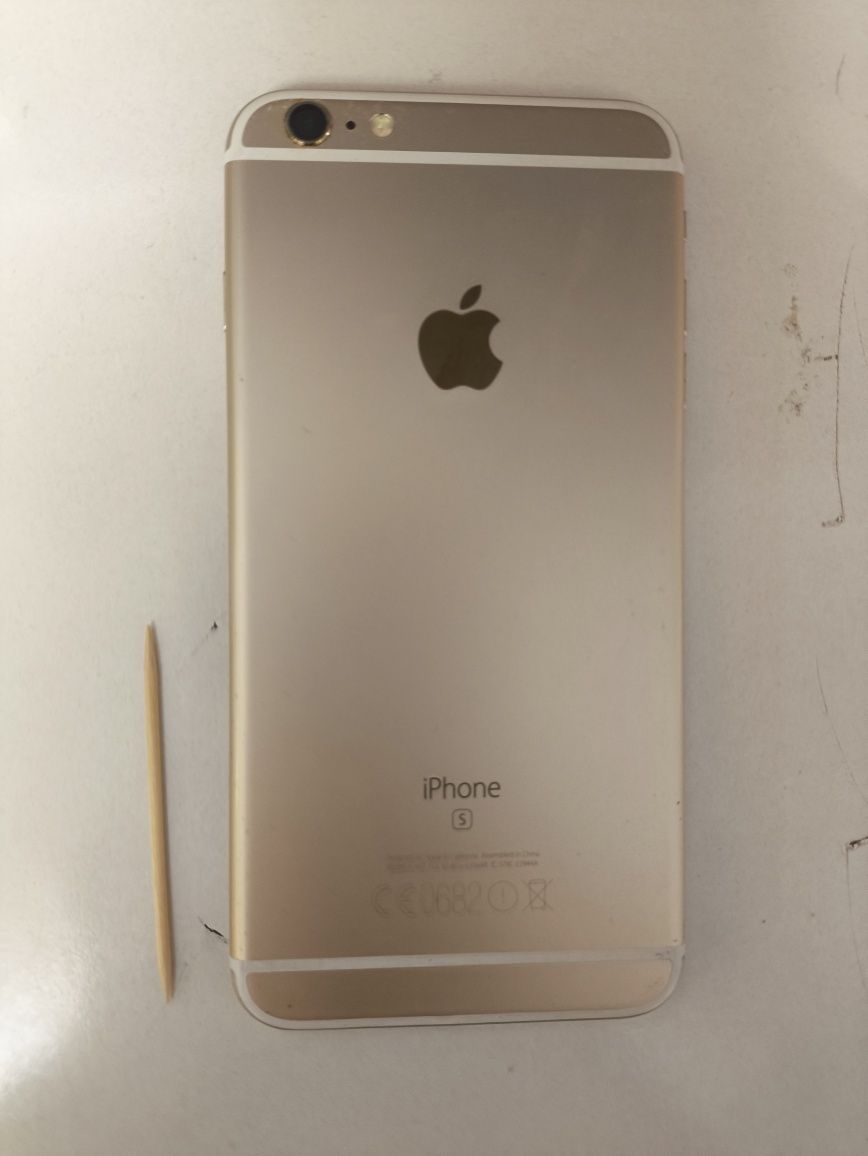 iPhone 6s Plus 64gb