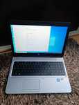 HP ProBook 15,6"FullHD i5 Gen7 8Gb SSD 256