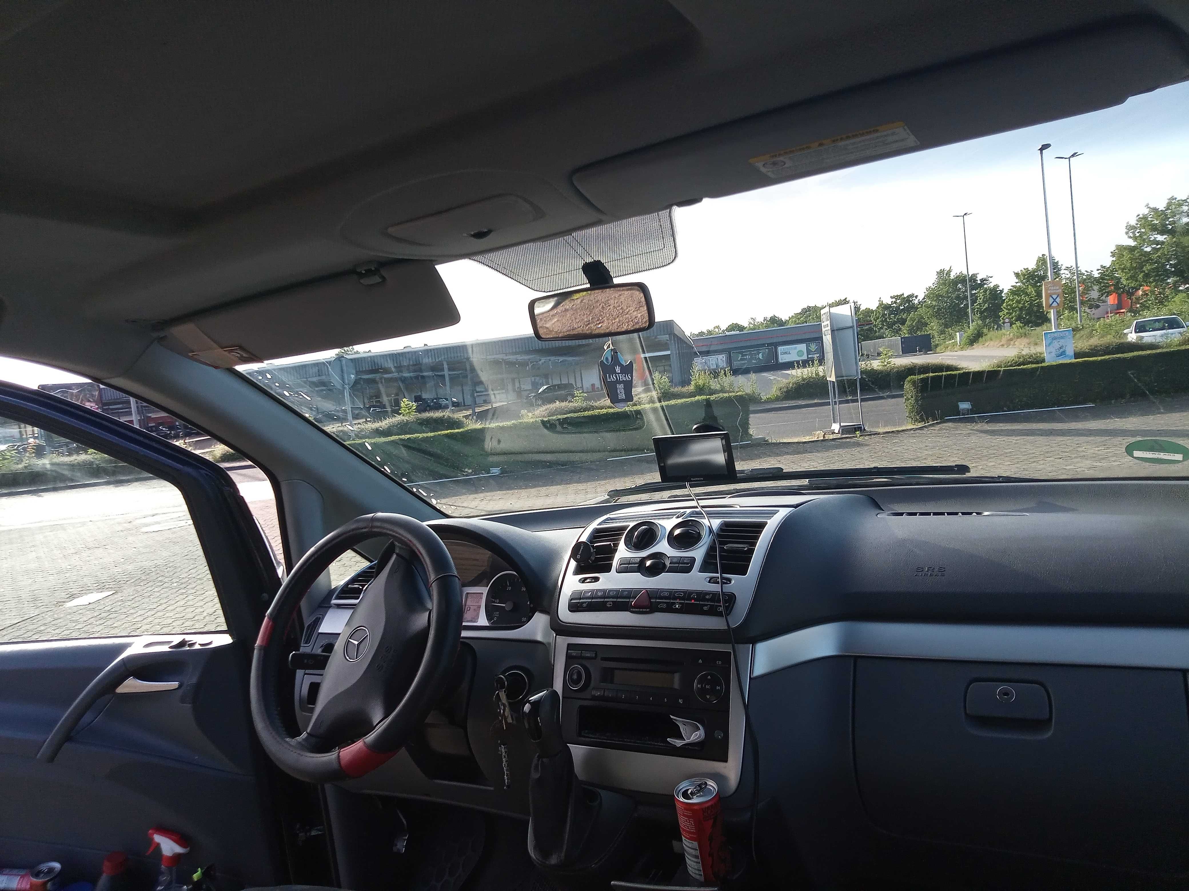 Mercedes-Benz Vito 4X4