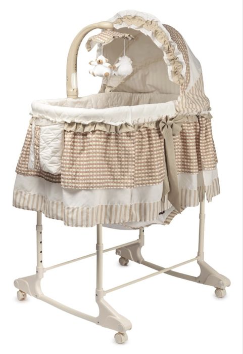 Продам колыбель для новорожденных