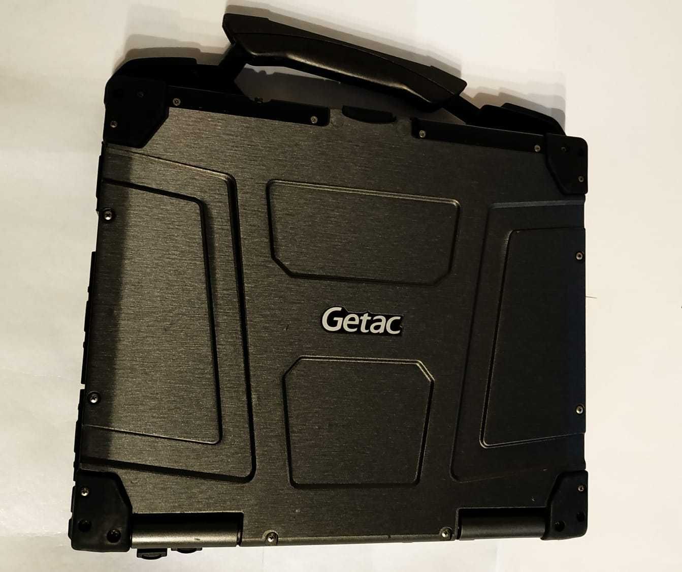 Laptop militar Getac B300X i7, Diagnoza auto, Touchscreen, SSD