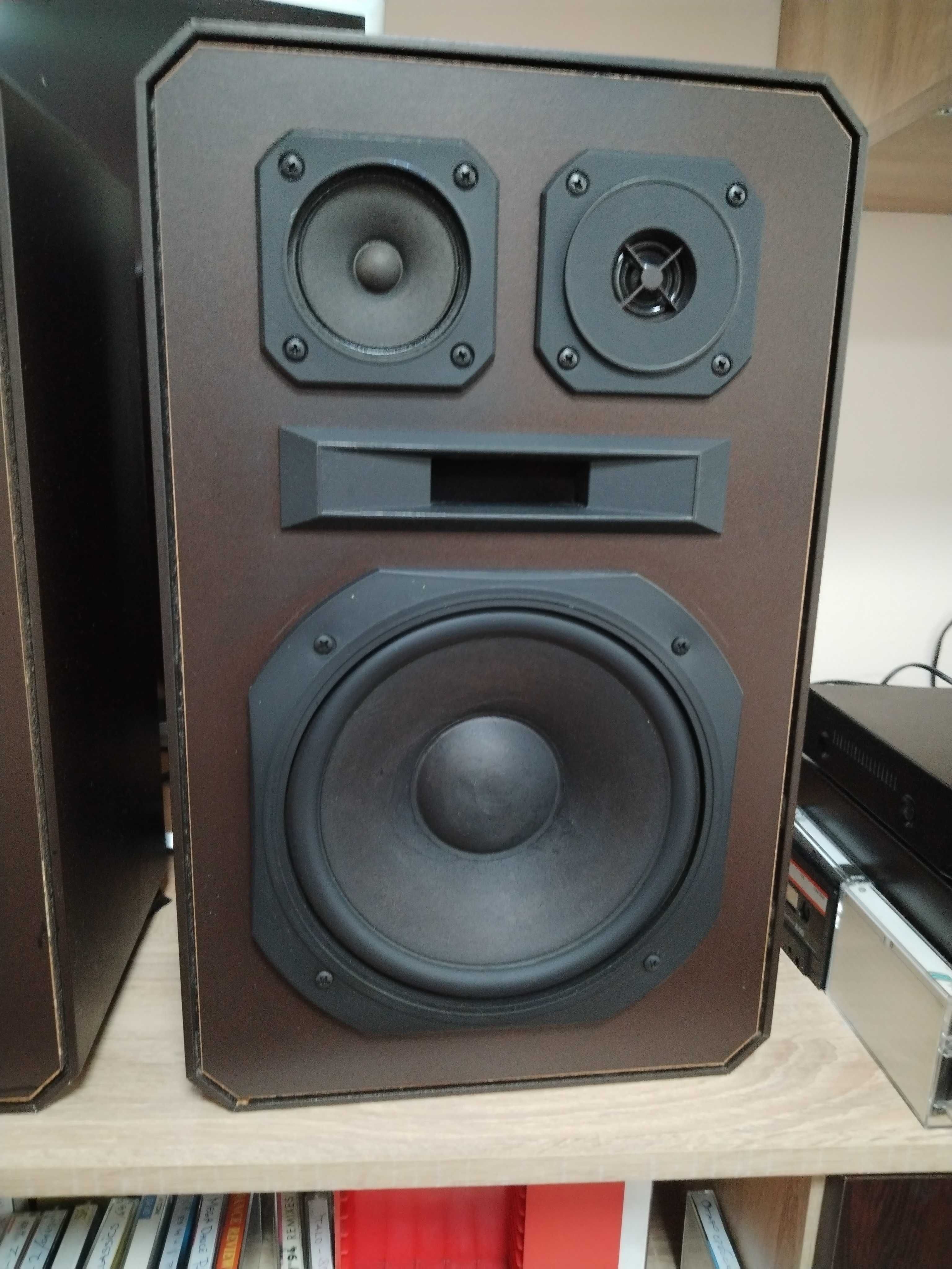 Тонколони ITT8"НЧ